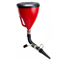 Entonnoir Multifonction Polisport ProOctane