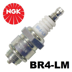 Bougie NGK BR4-LM