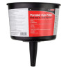 Entonnoir Filtre à Carburant Séparateur d'Eau Mr. Funnel F8C