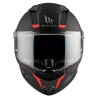 Casque Intégral MT Helmets Stinger 2 Noir Mat