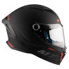 Casque Intégral MT Helmets Stinger 2 Noir Mat