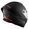 Casque Intégral MT Helmets Stinger 2 Noir Mat