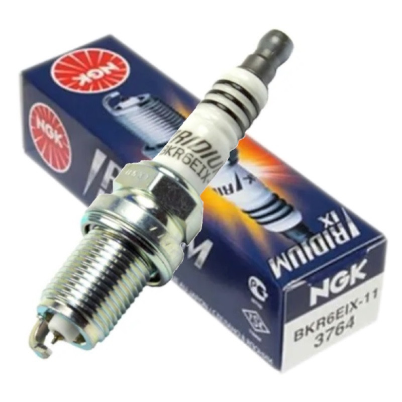 Bougie NGK IRIDIUM BKR6EIX-11