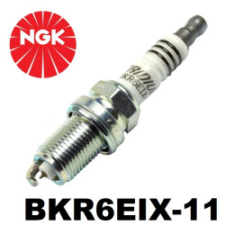 Bougie NGK IRIDIUM BKR6EIX-11