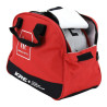 Casque Intégral MT Helmets KRE+ Brush A5 Rouge Brillant