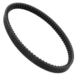 Courroie de Transmission Bando pour Piaggio Medley 125 / Vespa GTS 125