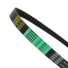Courroie de Transmission Bando pour Peugeot 50 Tweet - Vivacity - Ludix / SYM 50 Fiddle - Symply - XPro