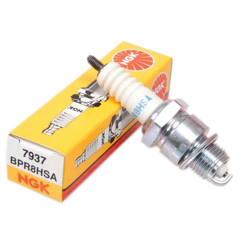 Bougie NGK BPR8HSA