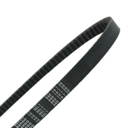 Courroie de Transmission Bando pour Peugeot 125-150 Tweet / SYM 125-150 Symphony - Jet