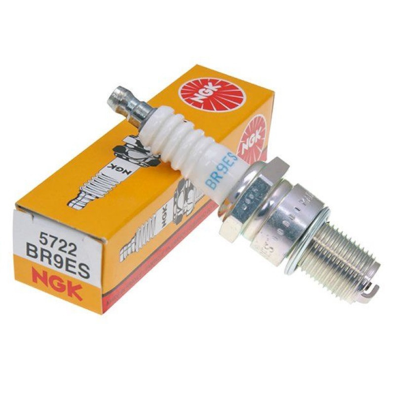 Bougie NGK BR9ES (5722)