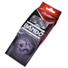Jeu de 6 Galets Bando 19x15.5 mm 6.5 gr pour Variateur