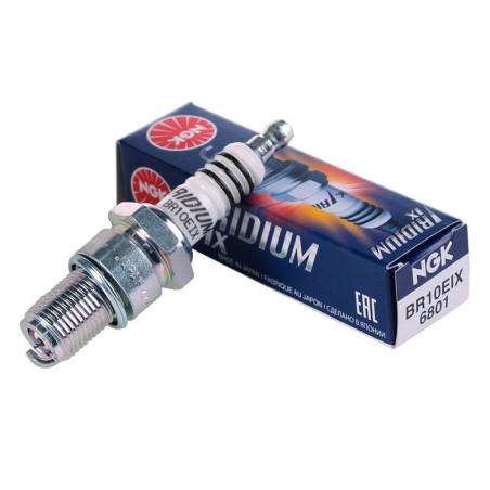 Bougie NGK IRIDIUM BR10EIX