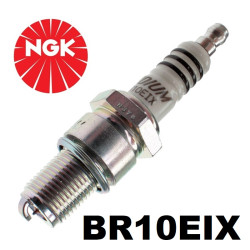 Bougie NGK IRIDIUM BR10EIX