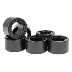 Jeu de 6 Galets Bando 20x15 mm 17.5 gr pour Variateur