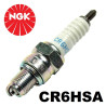 Bougie NGK CR6HSA