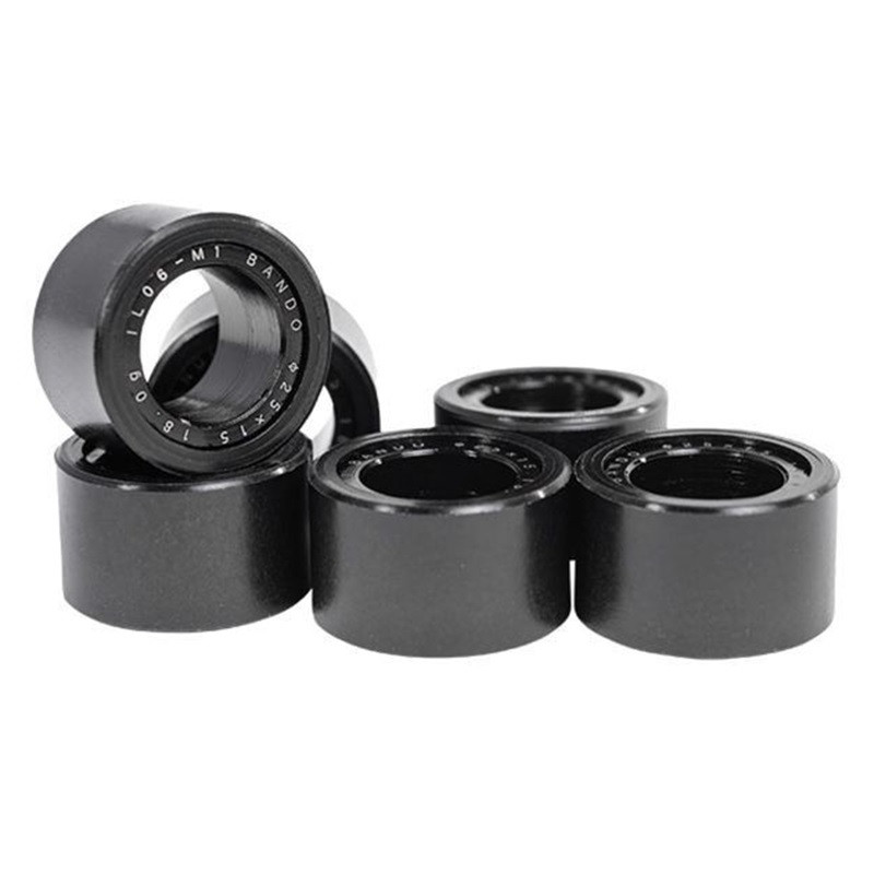 Jeu de 6 Galets Bando 20.9x17 mm 11.5 gr pour Variateur