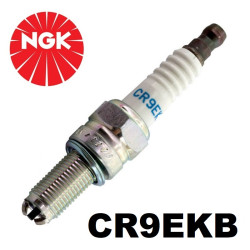 Bougie NGK CR9EKB