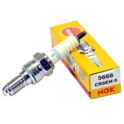 Bougie NGK CR8EH-9