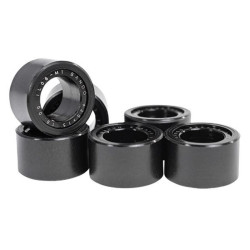 Jeu de 6 Galets Bando 25x22 mm 28.5 gr pour Variateur