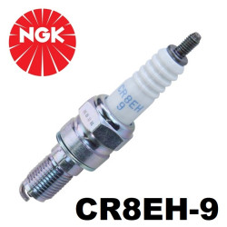 Bougie NGK CR8EH-9