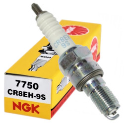 Bougie NGK CR8EH-9S