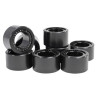 Jeu de 8 Galets Bando 30x18 mm 20 gr pour Variateur