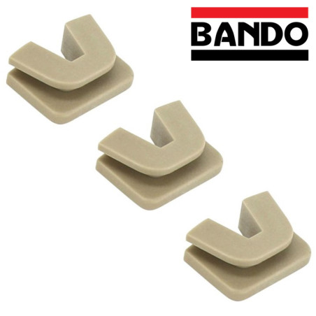 Guide de Variateur pour Scooter MBK 50 / Yamaha 50 - Bando SP-001-3