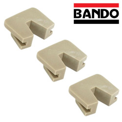 Guide de Variateur pour Scooter MBK 50 / Yamaha 50 - Bando SP-001-3