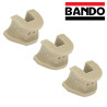 Guide de Variateur pour Scooter Honda 125-150 / Kymco 125-150-250-300 / SYM 125-200 / Yamaha 300 - Bando SP-004-3