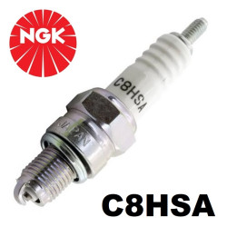 Bougie NGK C8HSA