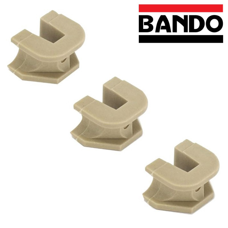 Guide de Variateur pour Scooter Aprilia 125-300 / Gilera 250-300 / Piaggio Vespa 125-150-200-250-300 - Bando SP-005-3