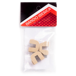 Guide de Variateur pour Scooter Aprilia 125-300 / Gilera 250-300 / Piaggio Vespa 125-150-200-250-300 - Bando SP-005-3