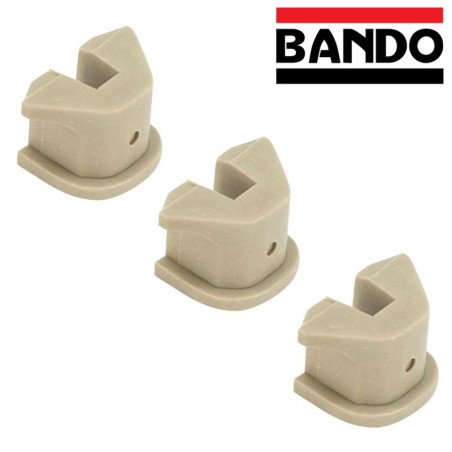 Guide de Variateur pour Scooter Honda 125-250-300 / Suzuki 125-150-200 - Bando SP-007-3