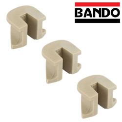 Guide de Variateur pour Scooter Honda 125-250-300 / Suzuki 125-150-200 - Bando SP-007-3