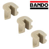 Guide de Variateur pour Scooter Honda 125-250-300 / Suzuki 125-150-200 - Bando SP-007-3