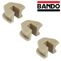Guide de Variateur pour Scooter Gilera 500 / Honda 125-150 / Peugeot 500 / Piaggio 500 - Bando SP-011-3