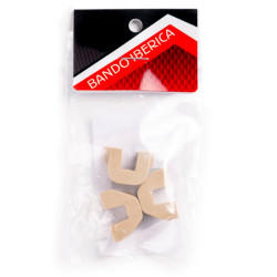 Guide de Variateur pour Scooter Gilera 500 / Honda 125-150 / Peugeot 500 / Piaggio 500 - Bando SP-011-3