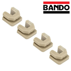 Guide de Variateur pour Scooter Yamaha 250-300 - Bando SP-013-4