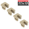 Guide de Variateur pour Scooter Yamaha 250-300 - Bando SP-013-4