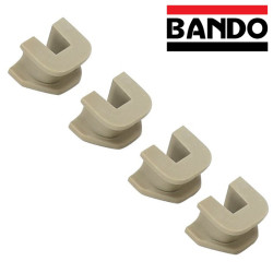 Guide de Variateur pour Scooter Piaggio 400-500-530 - Bando SP-014-4