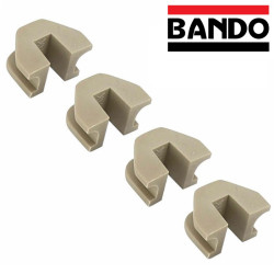 Guide de Variateur pour Scooter Piaggio 400-500-530 - Bando SP-014-4