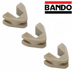 Guide de Variateur pour Scooter Aprilia 50 / Peugeot 50-100 / Kymco 50 / Piaggio 50 - Bando SP-012-3