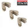 Guide de Variateur pour Scooter Aprilia 50 / Peugeot 50-100 / Kymco 50 / Piaggio 50 - Bando SP-012-3