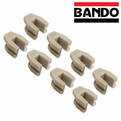 Guide de Variateur pour Scooter Yamaha 530-560 / Kymco 550 - Bando SP-010-8