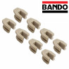 Guide de Variateur pour Scooter Yamaha 530-560 / Kymco 550 - Bando SP-010-8