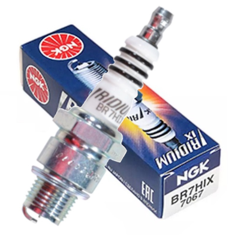 Bougie NGK IRIDIUM BR7HIX
