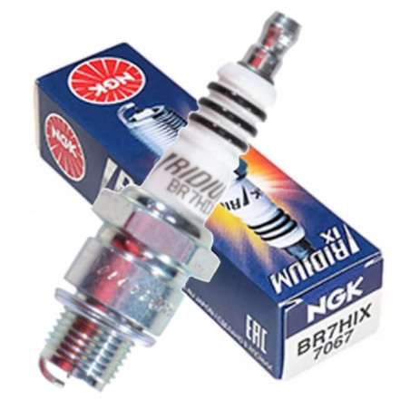 Bougie NGK IRIDIUM BR7HIX