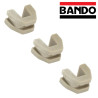 Guide de Variateur pour Scooter Kymco 125 - Bando SP-016-3