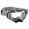 Masque Cross Progrip 3309 Rapid Noir / Gris