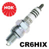 Bougie NGK IRIDIUM CR6HIX